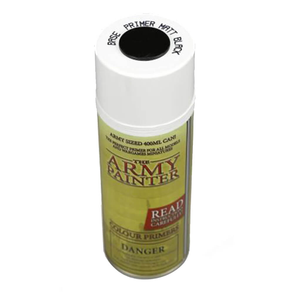 Primer de spray de pintor do exército 400ml