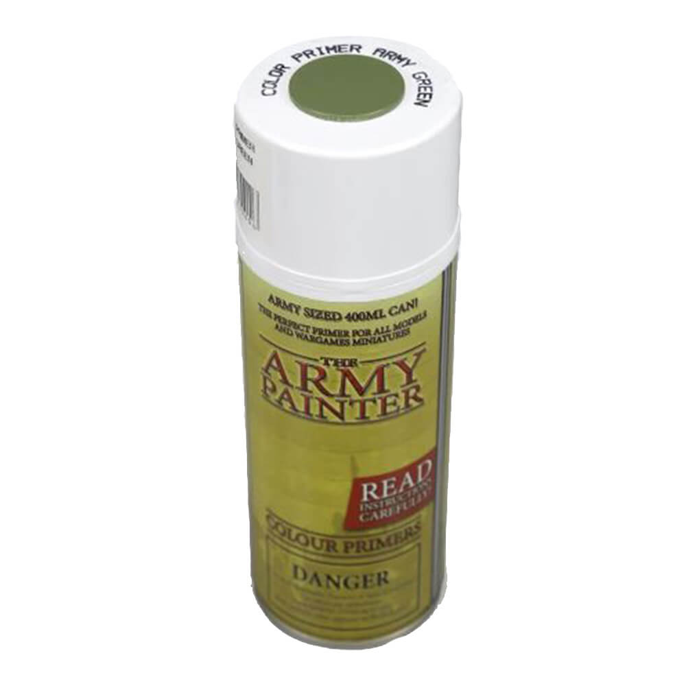 Legerschilder Spray Primer 400 ml