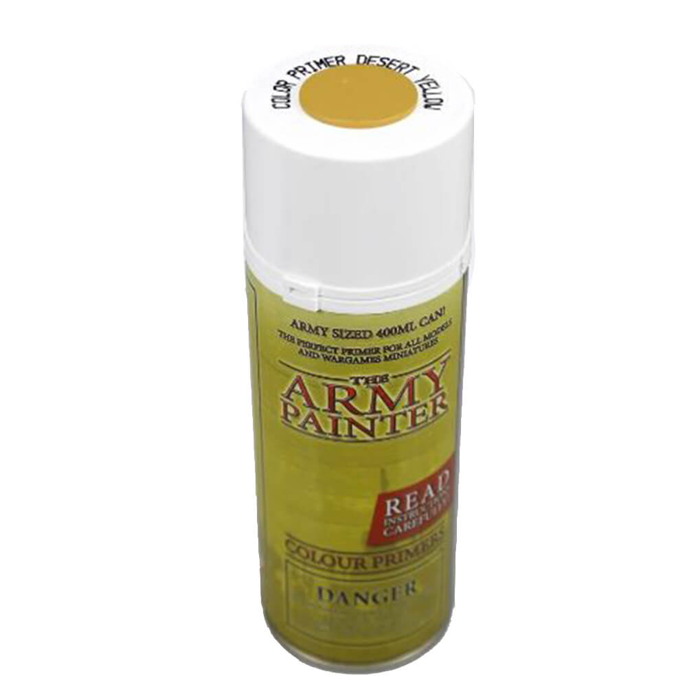 Army Painter Spray Primer 400ml