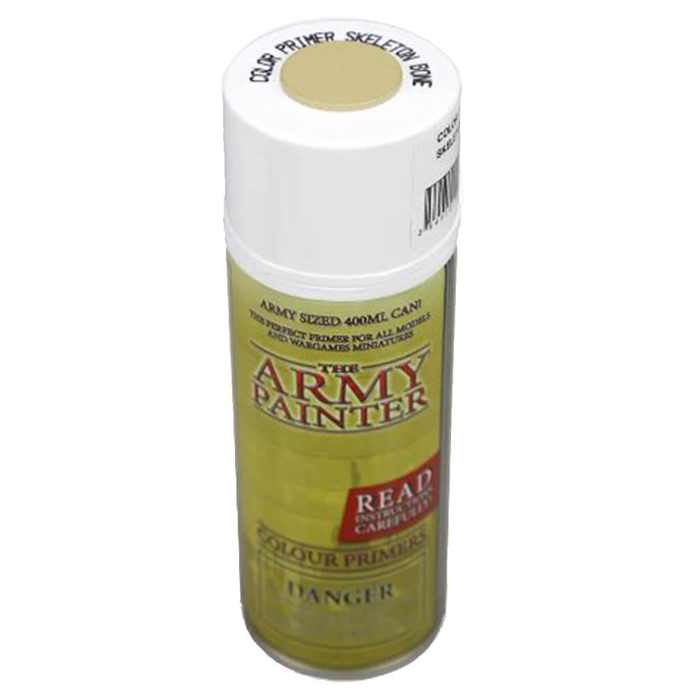 Primer de spray de pintor do exército 400ml