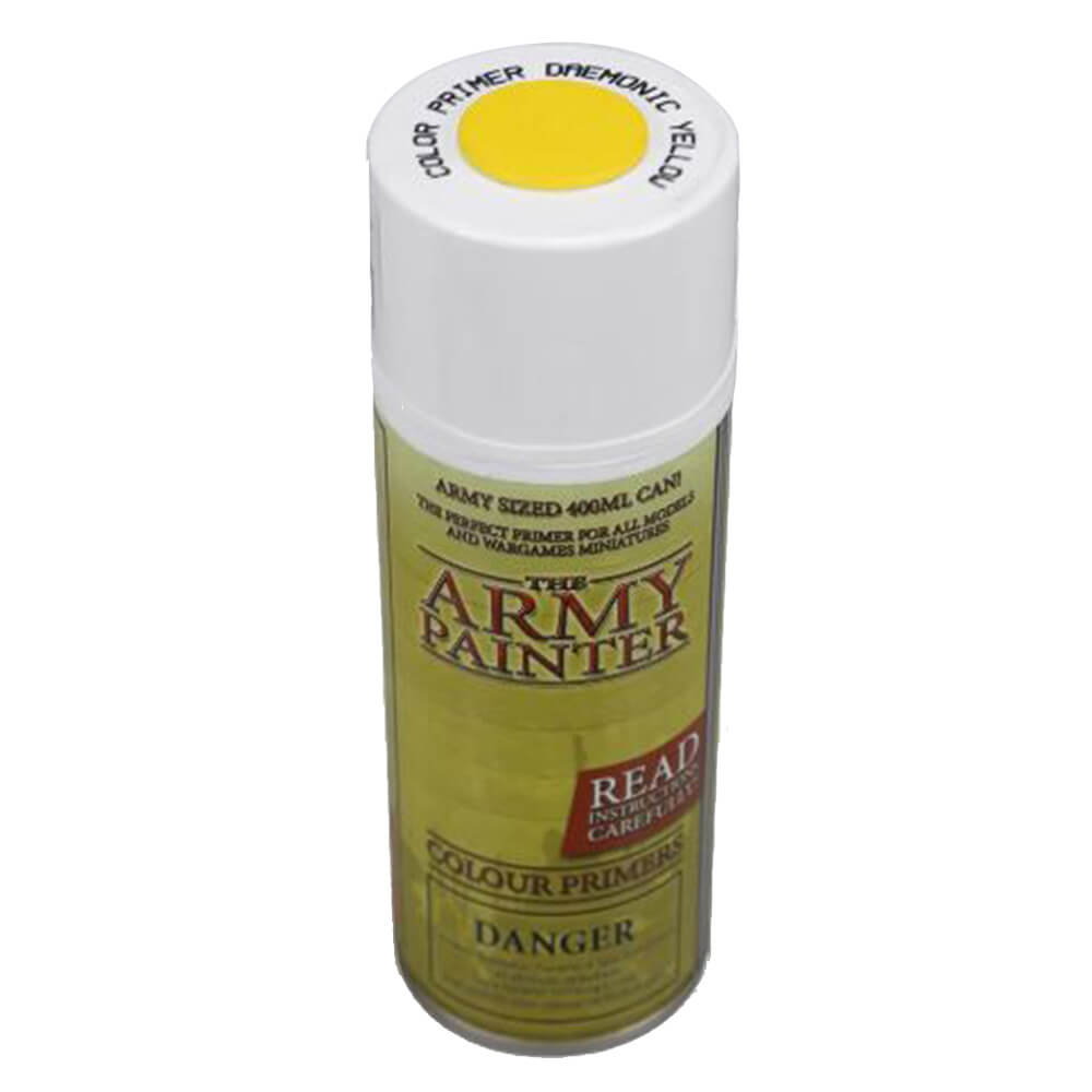 Legerschilder Spray Primer 400 ml