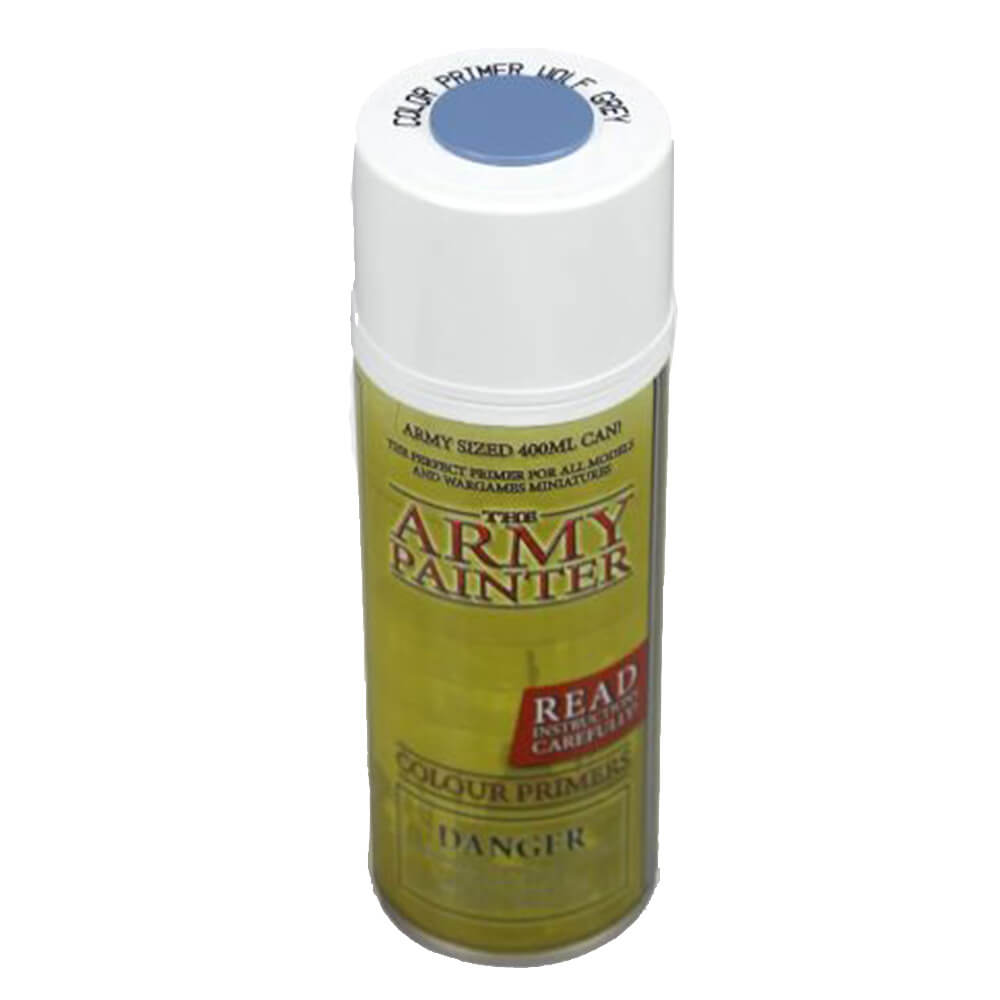 Legerschilder Spray Primer 400 ml