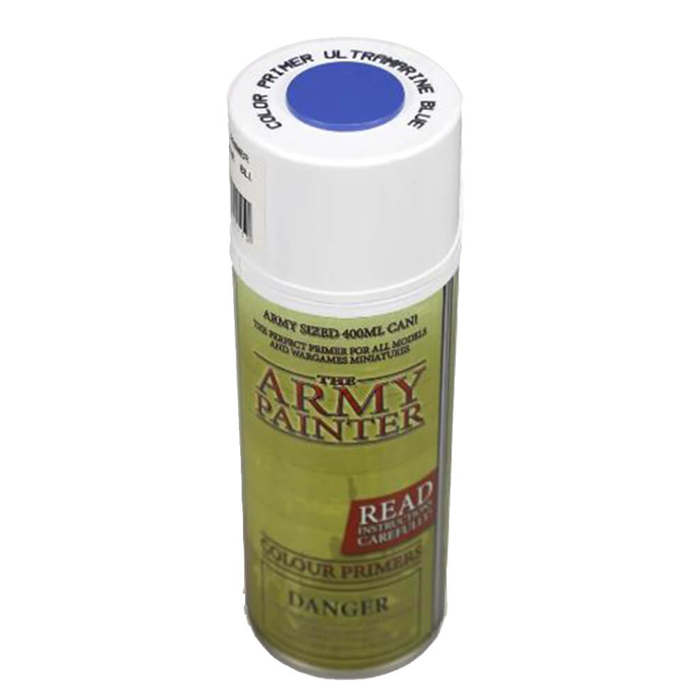 Primer de spray de pintor do exército 400ml