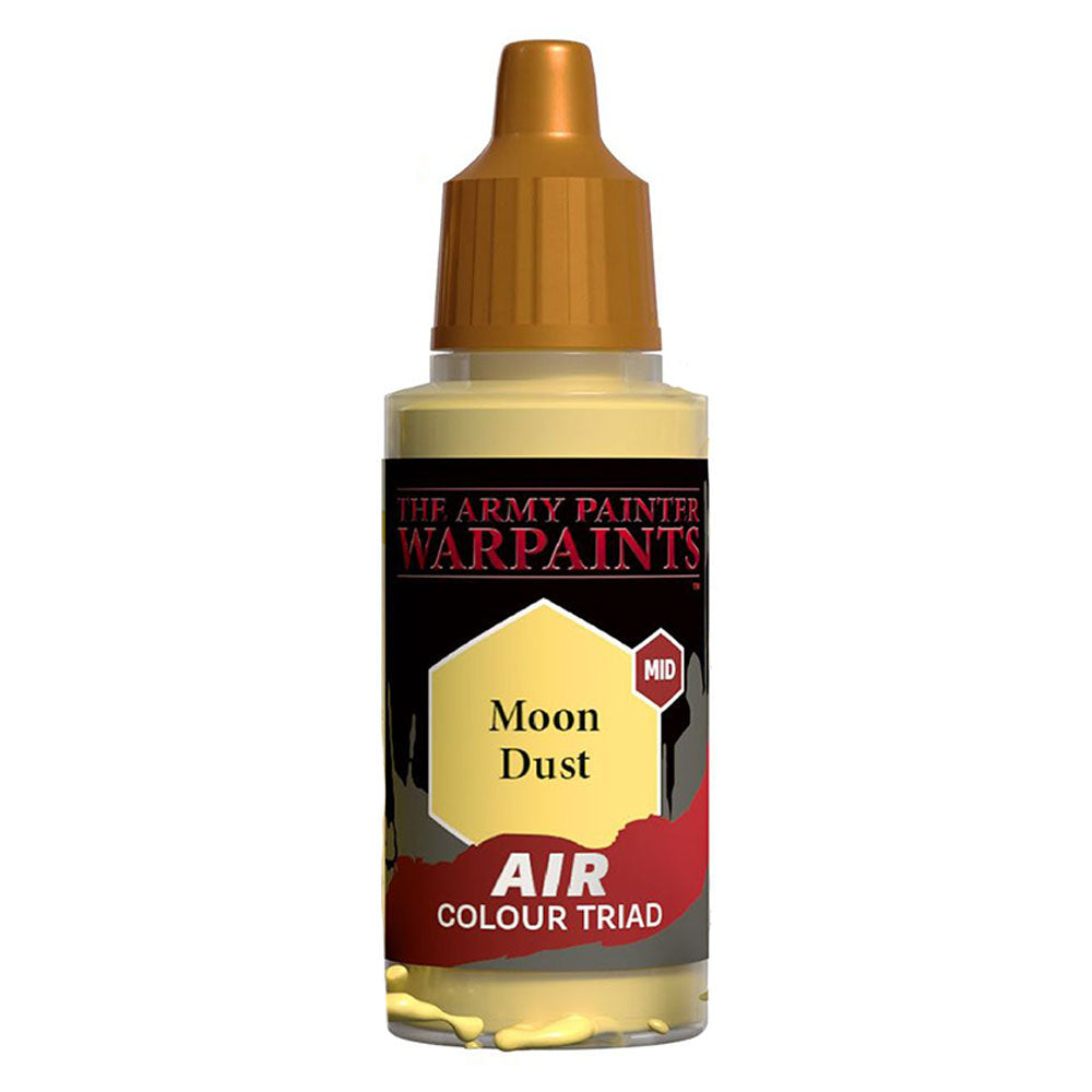 Army Painter Air Color Triad 18 ml (żółty)