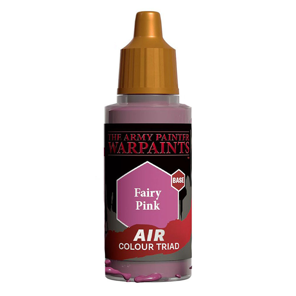 Army Painter Air Color Triad 18 ml