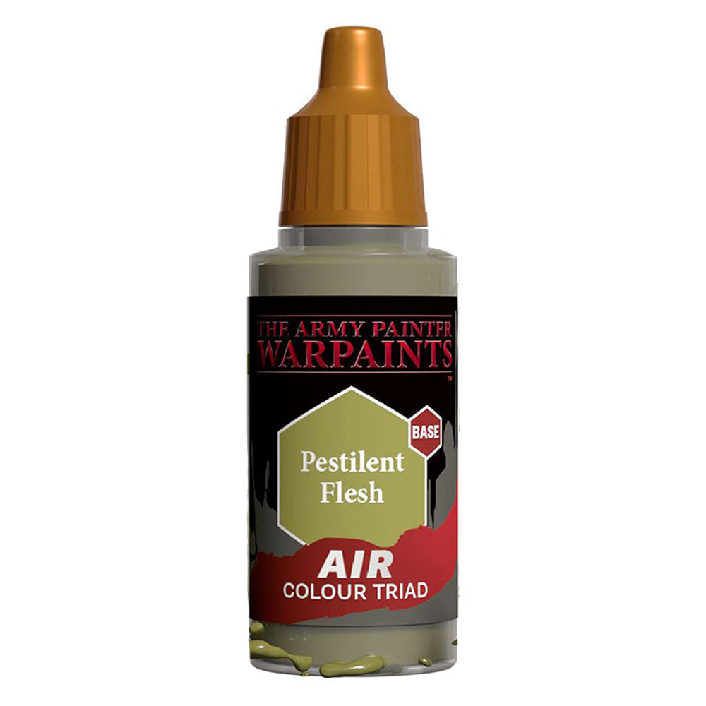 Army Painter Air Color Triad 18 ml (Flesh)