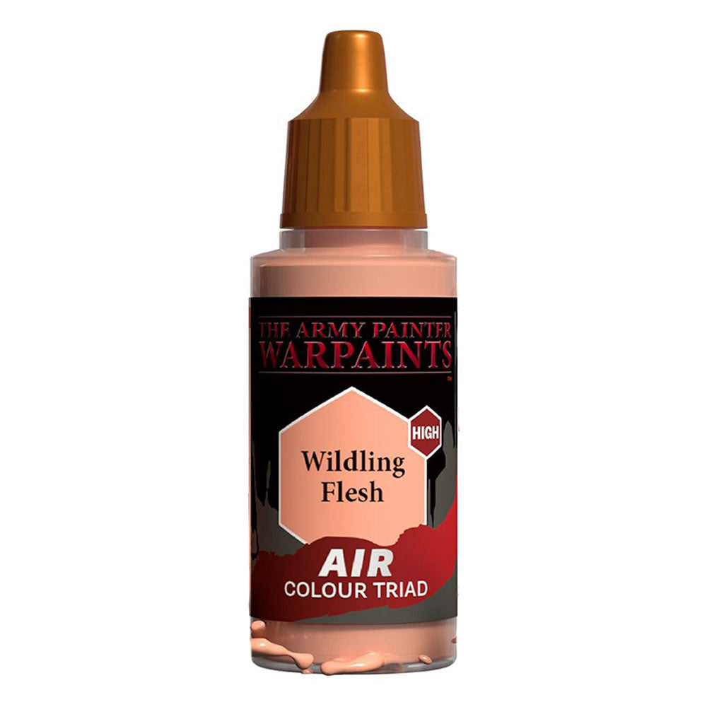 Army Painter Air Color Triad 18 ml (mięso)