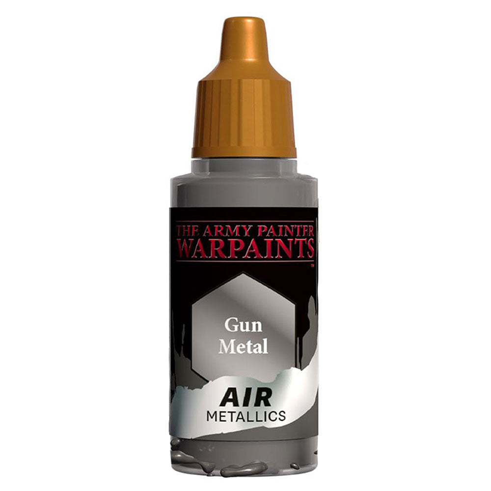 Painter do Exército Air Metallics Acrylic Paint 18ml