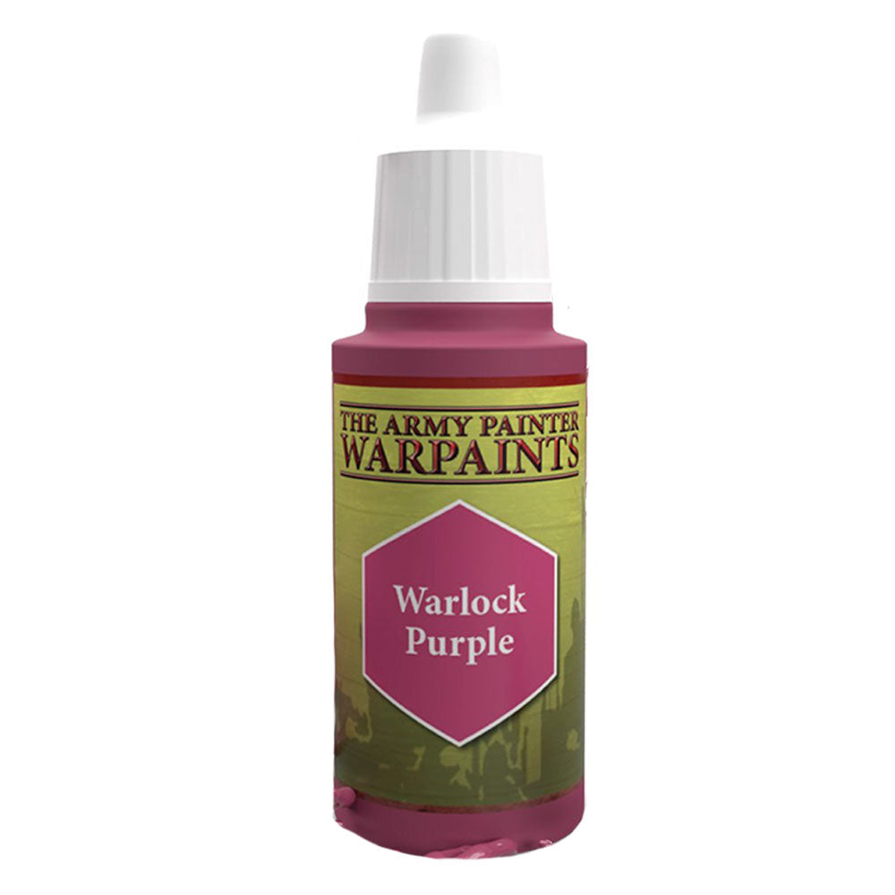 Army Painter Warpaints 18 ml (lilla)