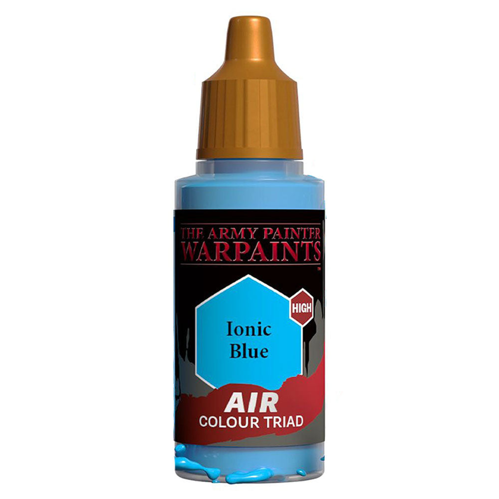 Army Painter Air Color Triad 18 ml (blau)