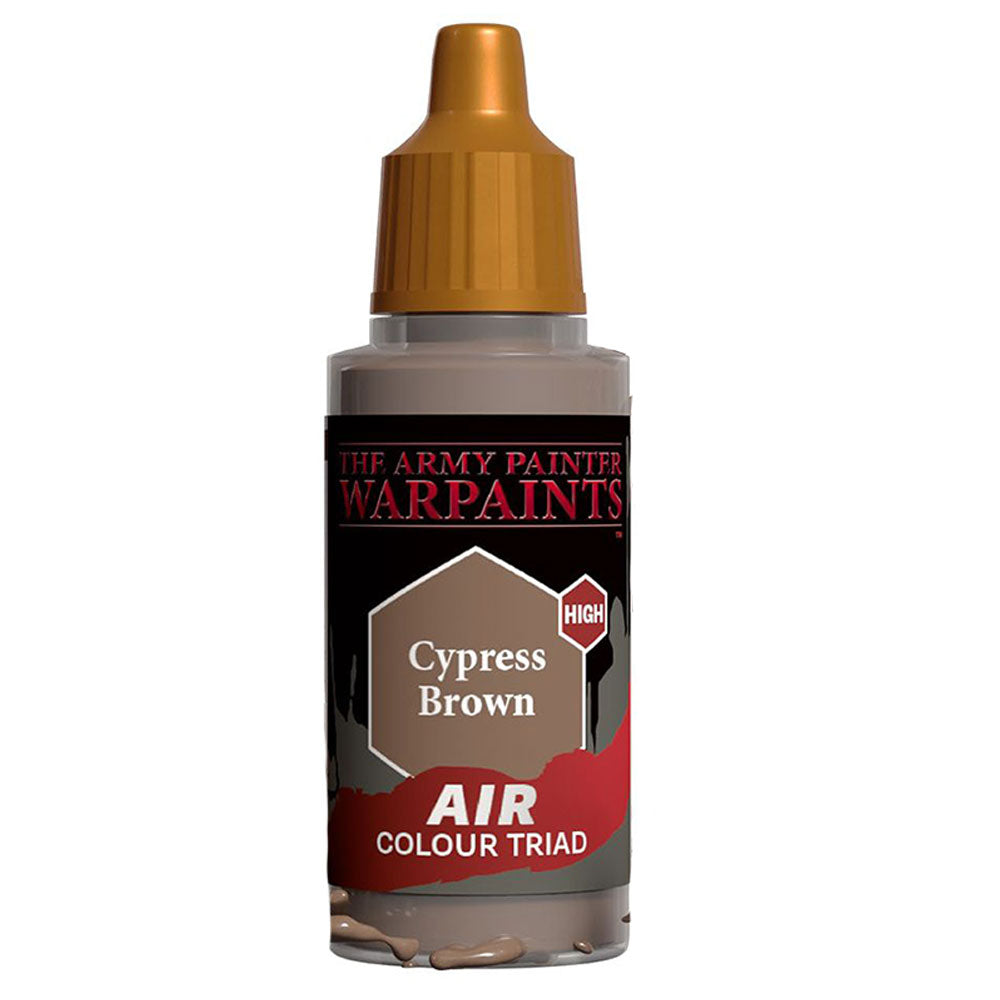 Army Painter Air Color Triad 18 ml (Braun)