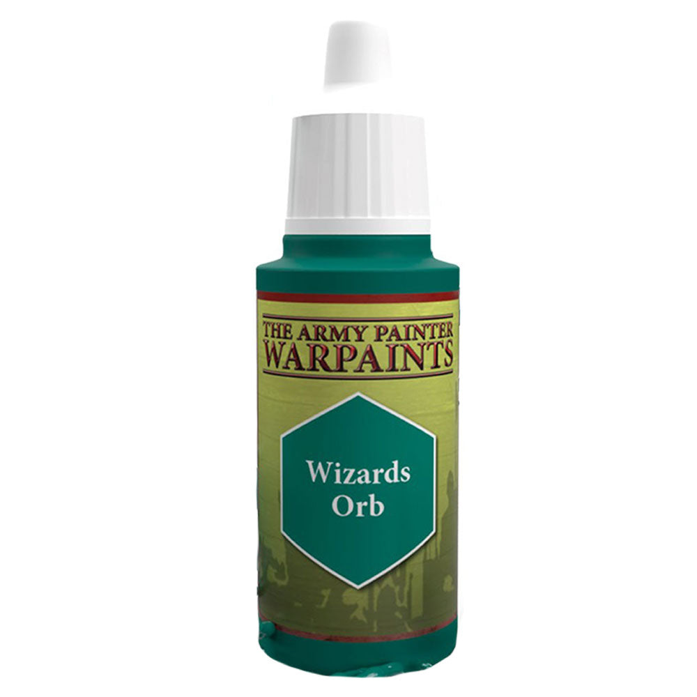 Army Painter WarMaints 18 ml (Green)