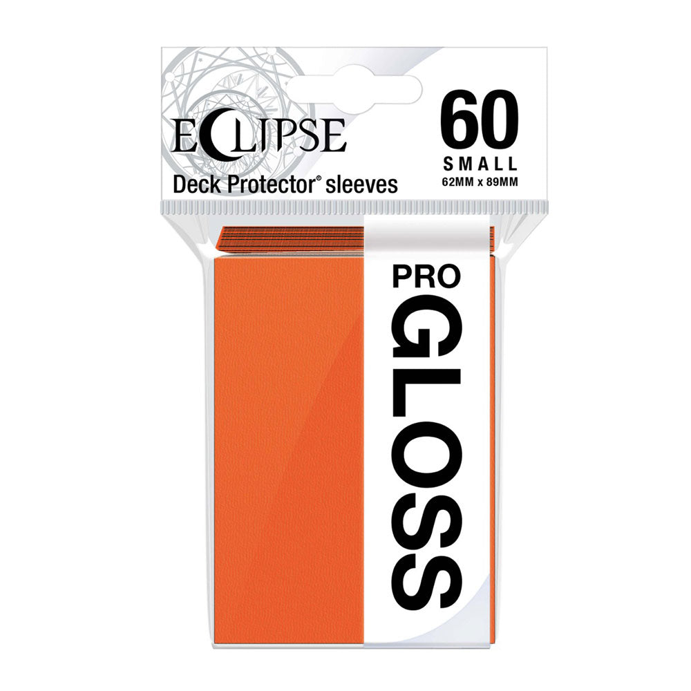 Eclipse DeckプロテクターグロススリーブS 60pcs