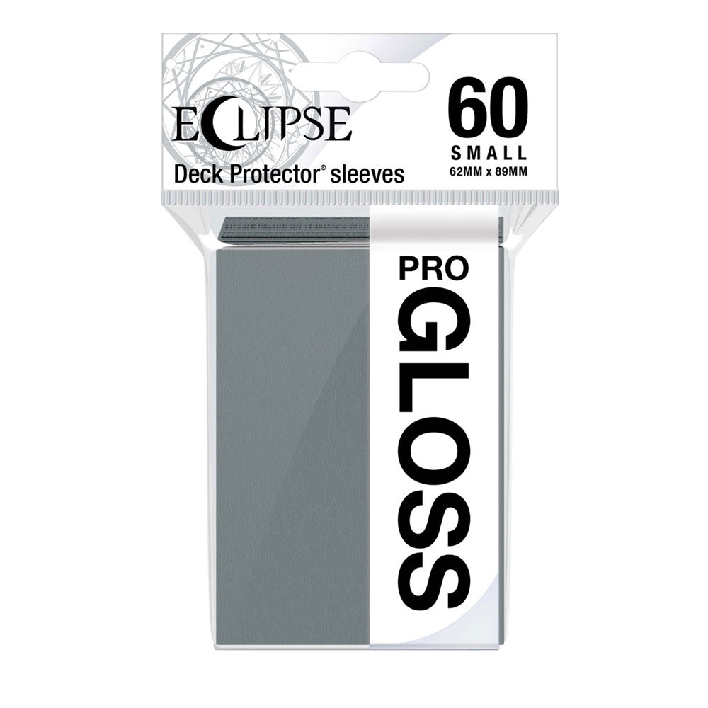 Eclipse Deck Protector Mangas brillantes s 60pcs