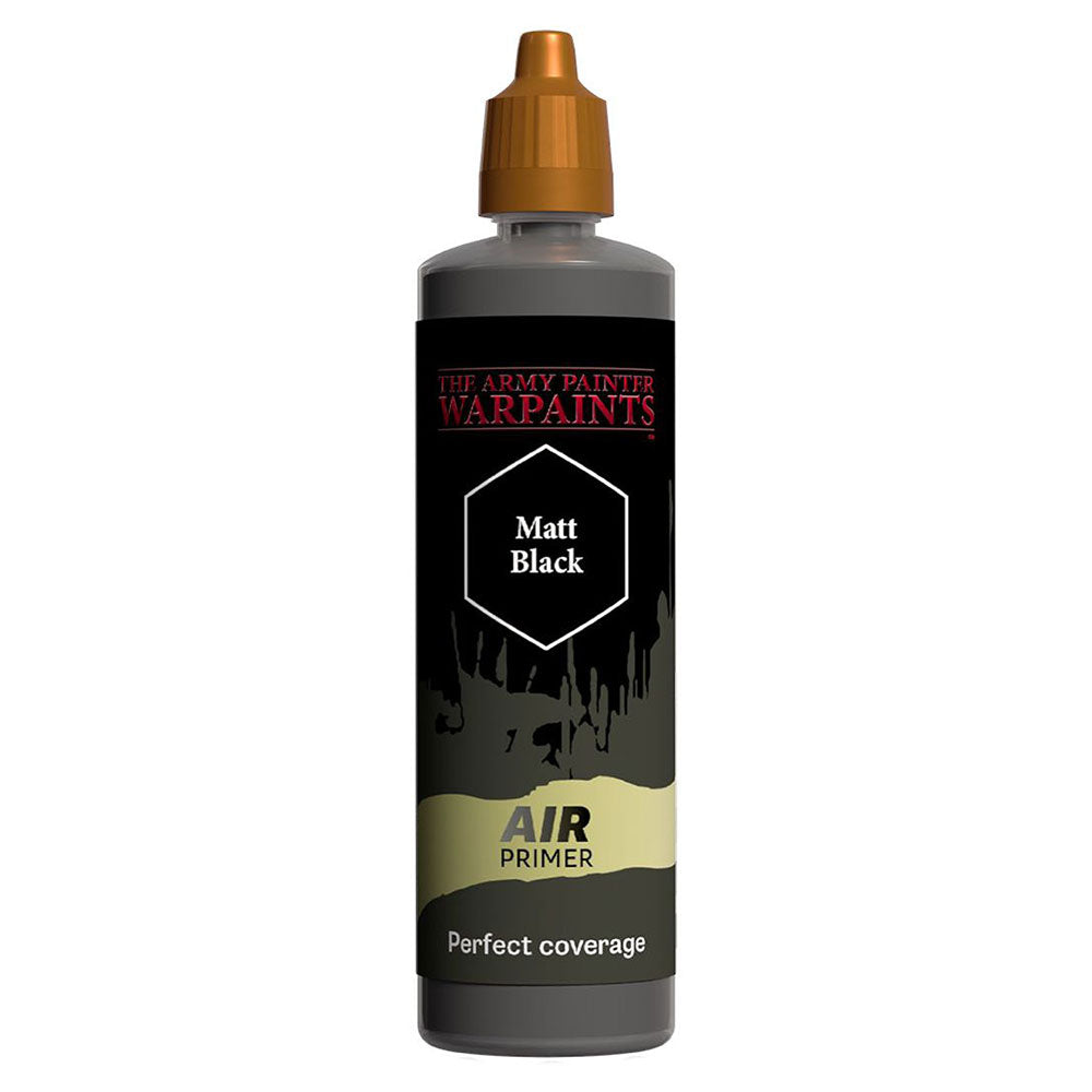 Pintor del ejército WarPaints Air Primer 100 ml