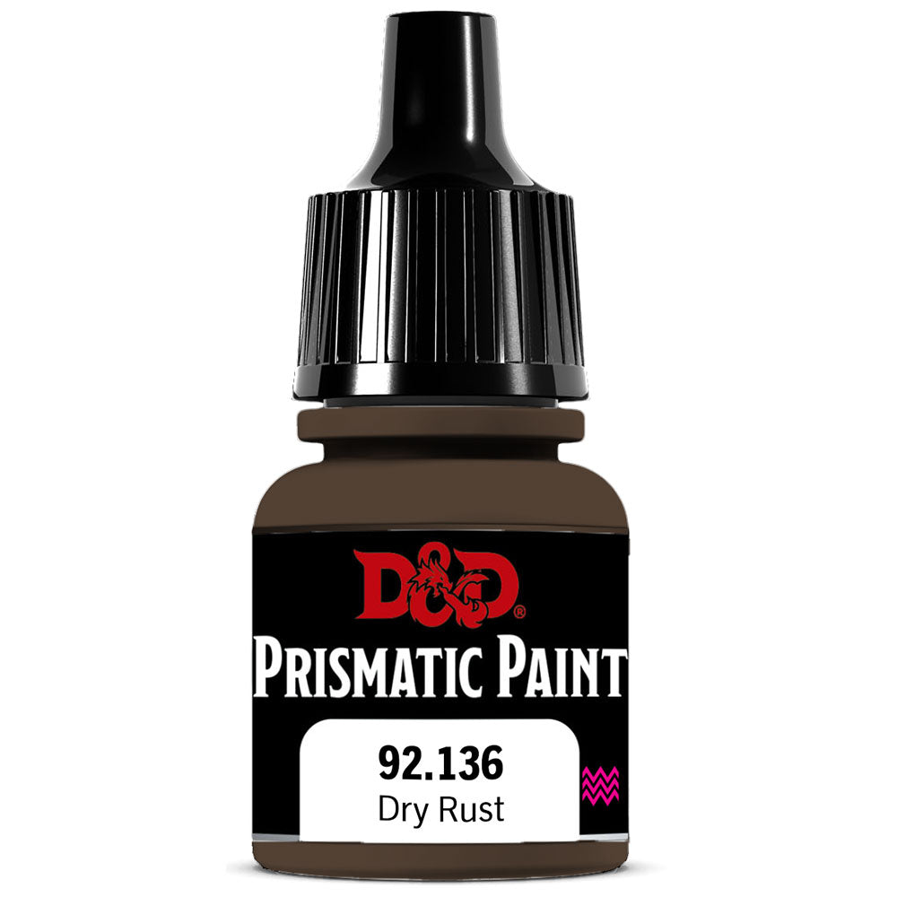 D & D Prismatisk effekt maling 8ml