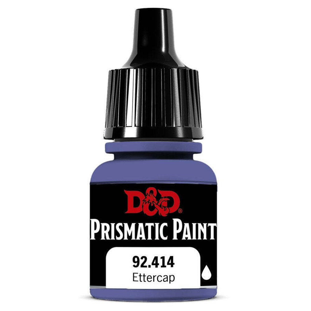 D&D Prismatisk färg 8 ml