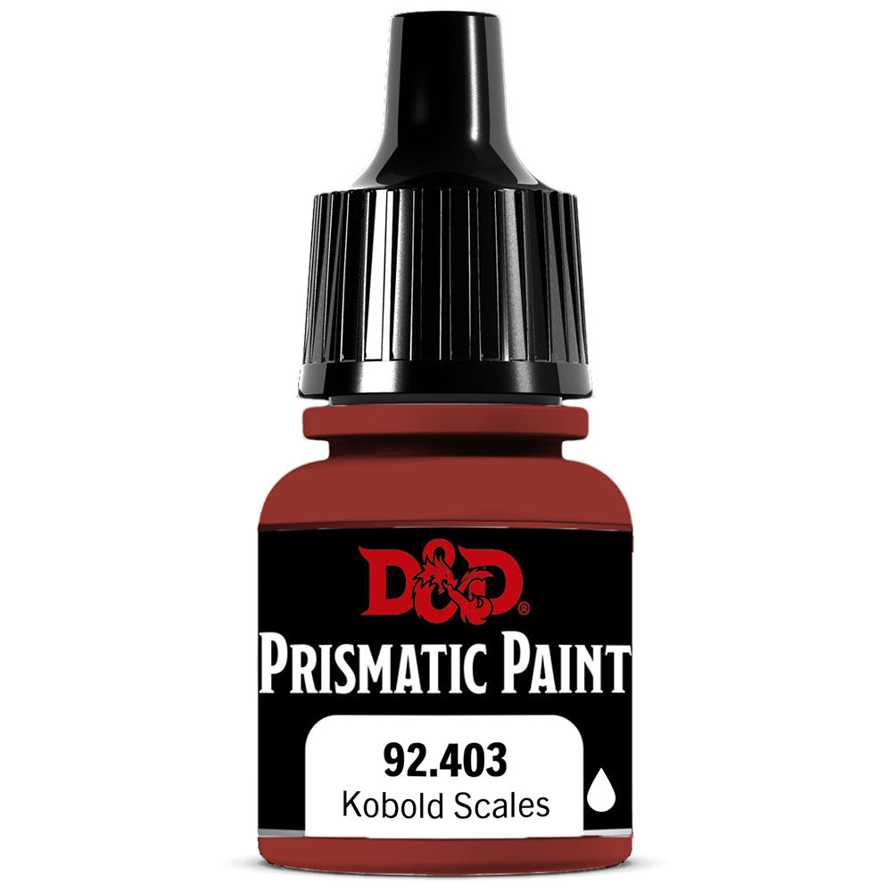 D & D Prismatic Paint 8ml