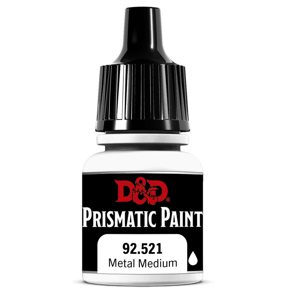 D&D Pintura prismática 8 ml