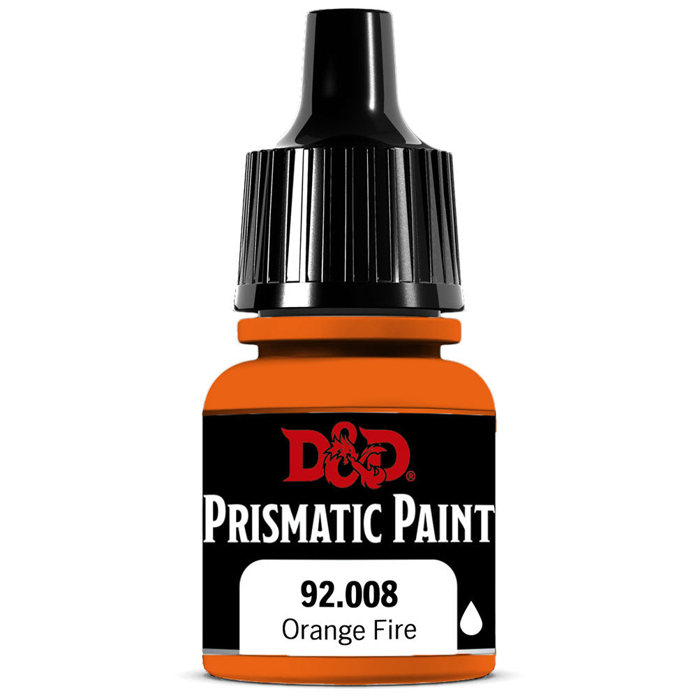 D & D Prismatic Paint 8ml