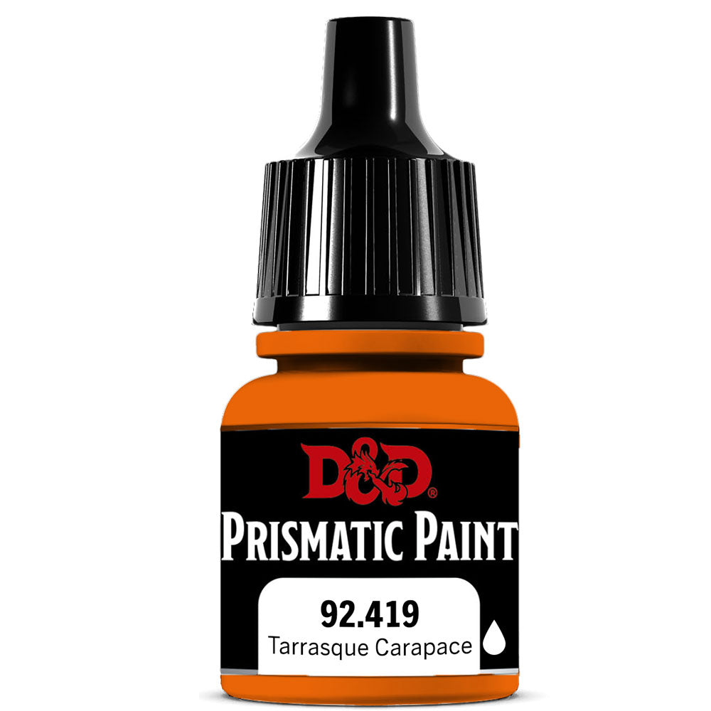 D & D Prismatisk maling 8ml