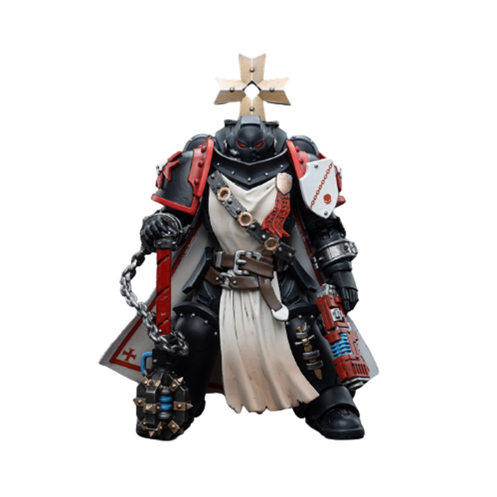 Warhammer Black Templari Sword Figure