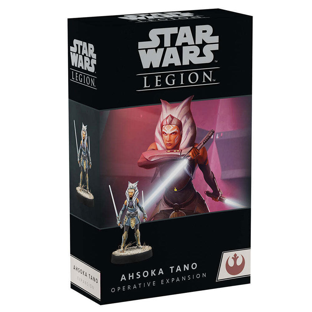 Pack di starter di Star Wars X-Wing Squadron