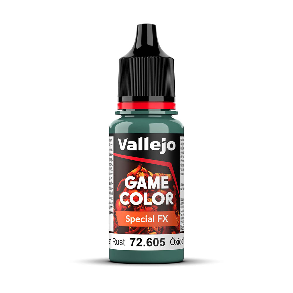 Vallejo Game Color Special FX 18ml