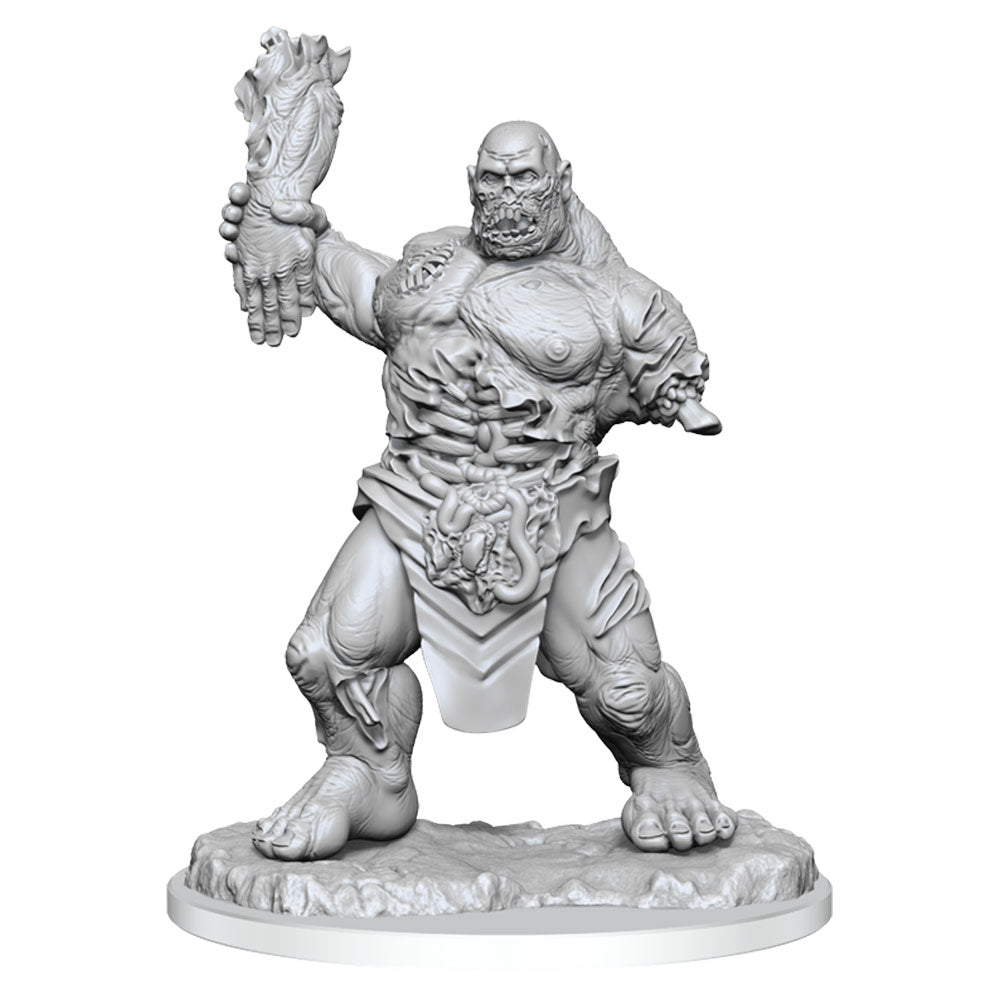 Pathfinder Deep Cuts Unbemalte Miniatur