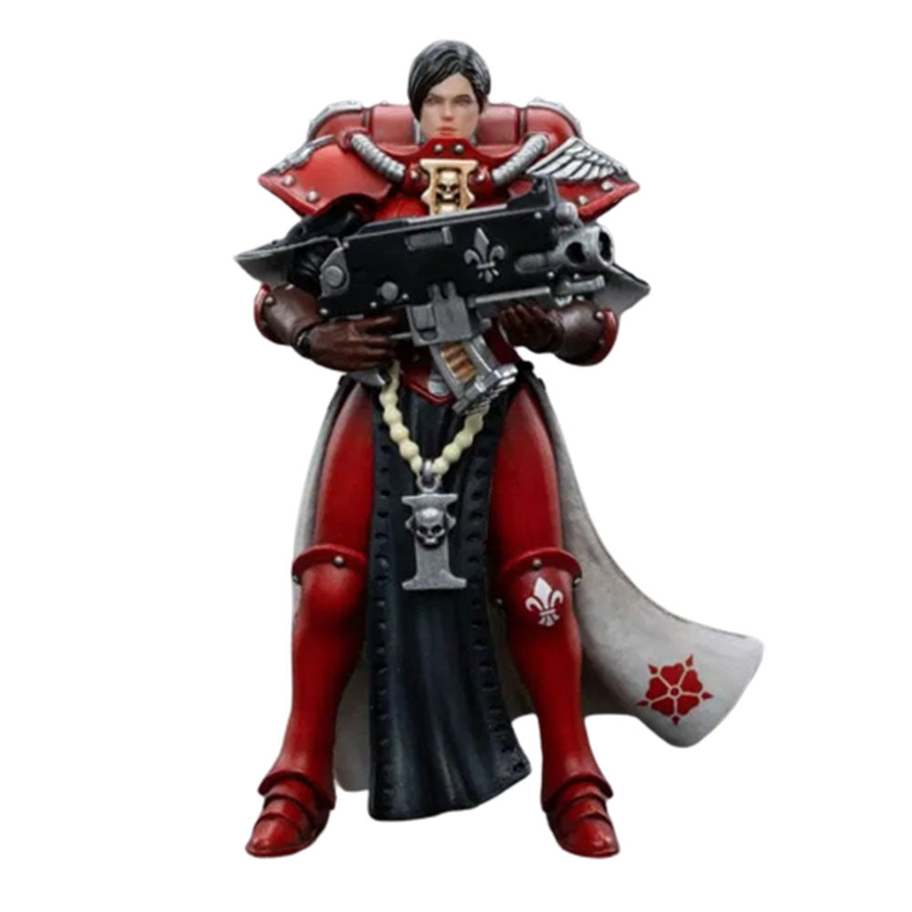 Warhammer Order of the Bloody Rose Figur