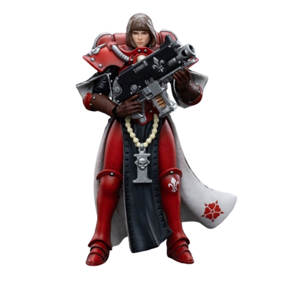 Warhammer Order of the Bloody Rose Figure