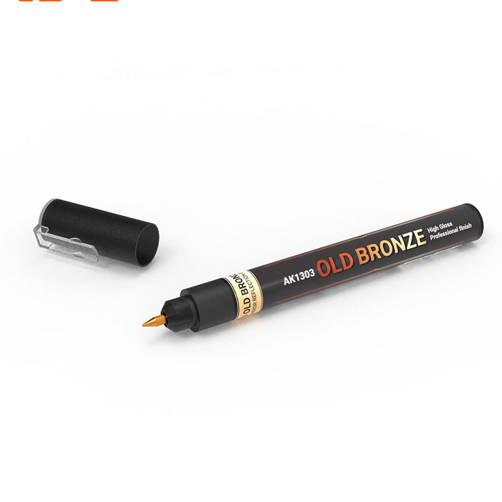 AK Interractive Metallic Liquid Marker