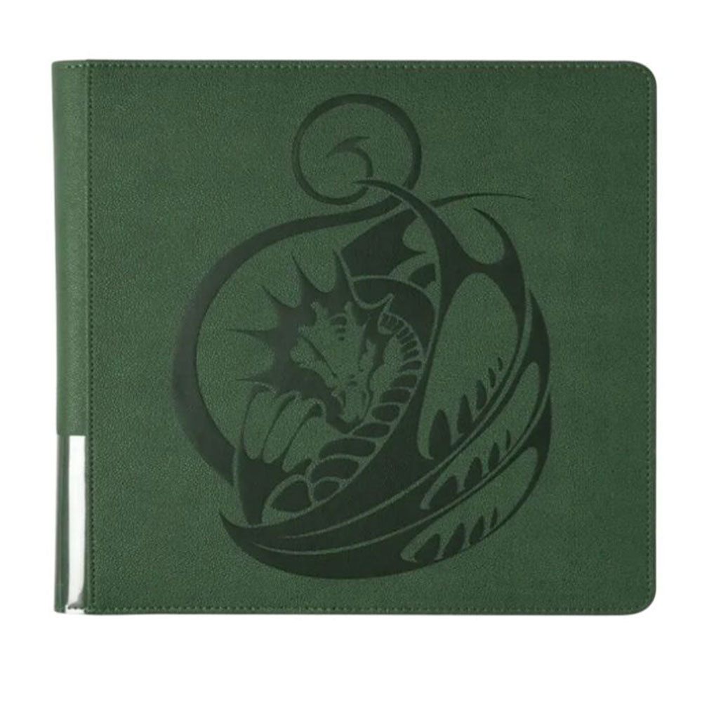 Dragon Shield Zipster XL -bindemedel