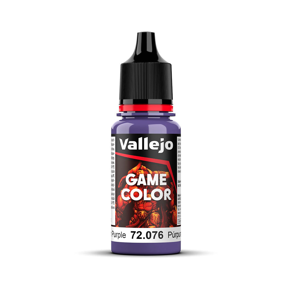 Vallejo spilfarve figur maling 18 ml