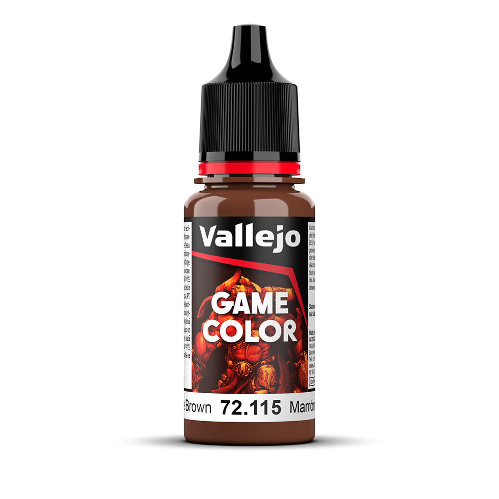 Vallejo Game Color Figure Paint 18 ml