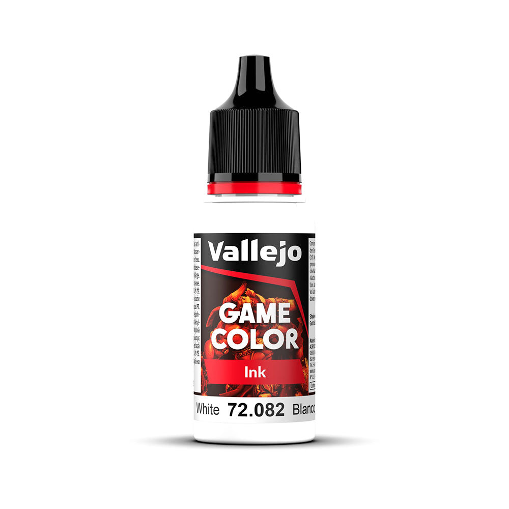 Vallejo Game Color Ink 18ml