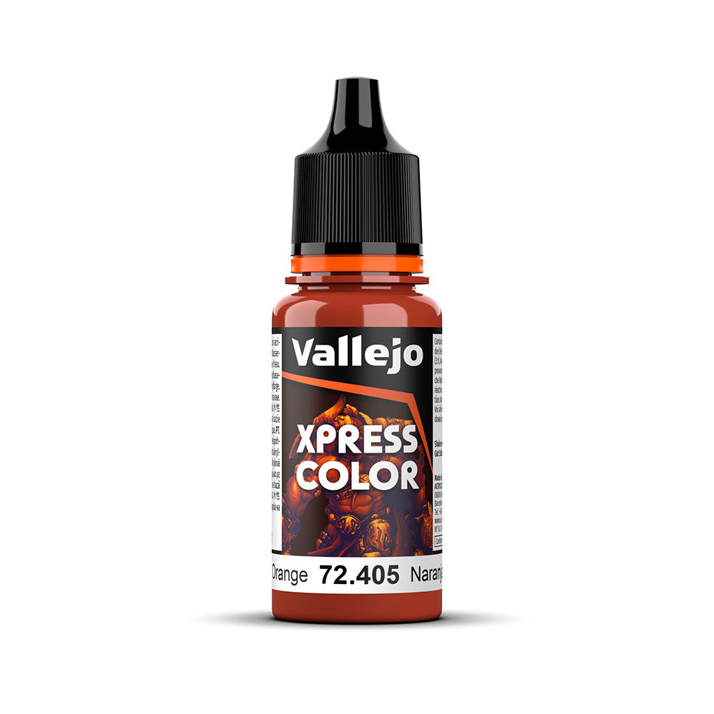 Vallejo Game Color Xpress Color 18Ml