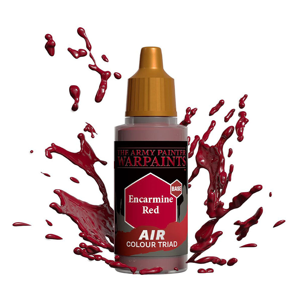 Army Painter Warpaints Air Acryl Maling 18ml