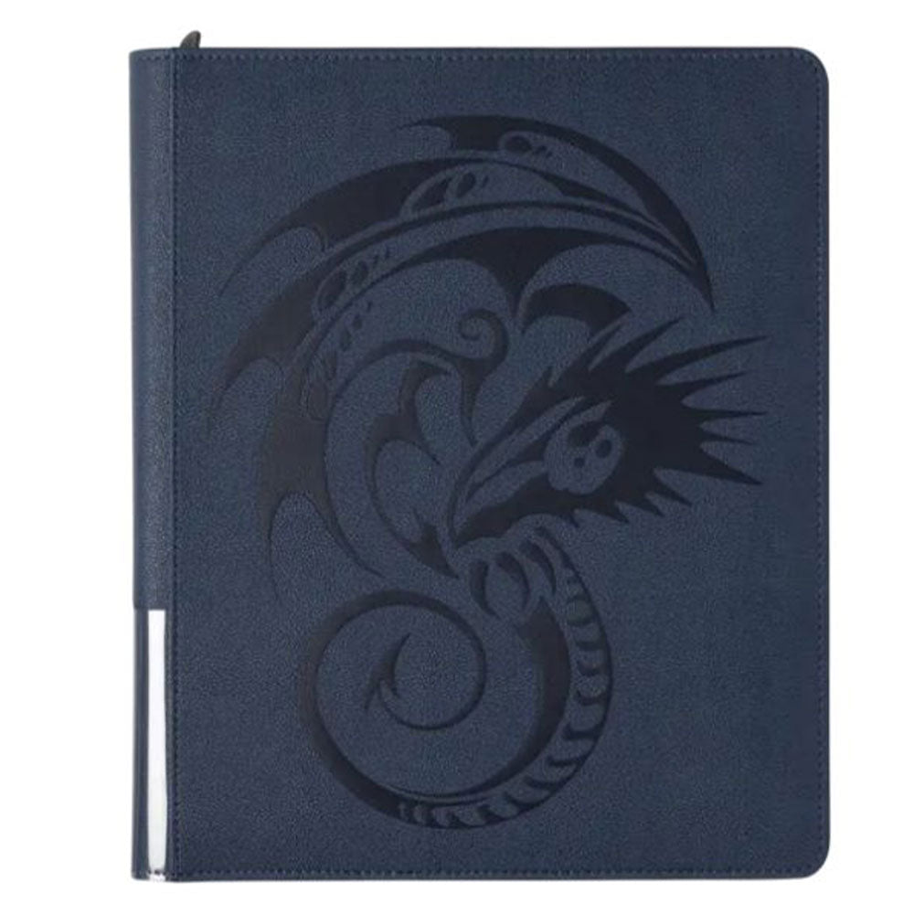 Dragon Shield Zipster vanlig bindemiddel