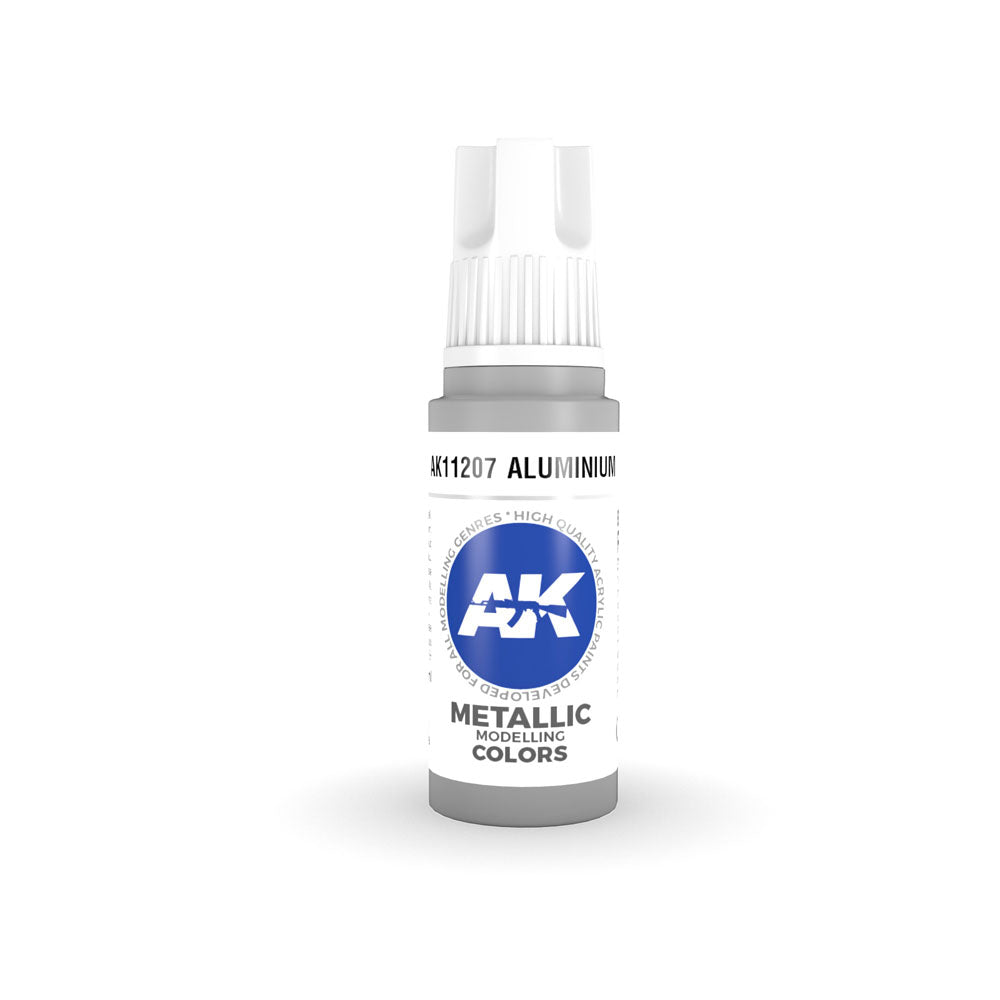 AK Interactive 3Gen Acrylic Paint 17mL