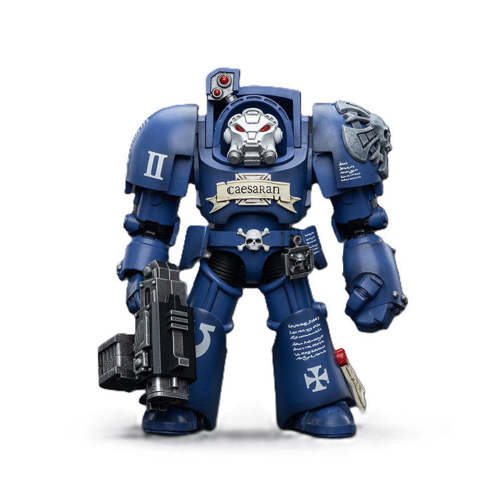 Ultramarines Terminators Brother Action Figure