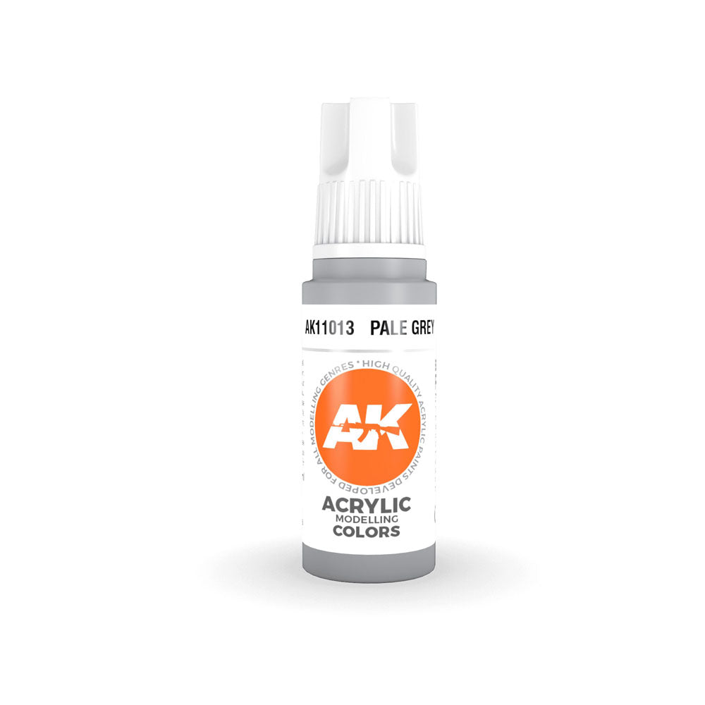 AK Interactive 3Gen Pale Acryl Farba 17 ml