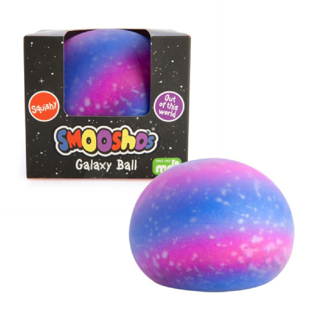 Smooshos Jumbo Ball