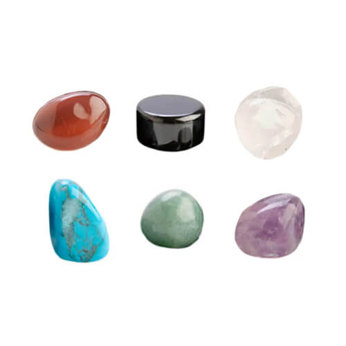 Wishstone Gemstone tumlet