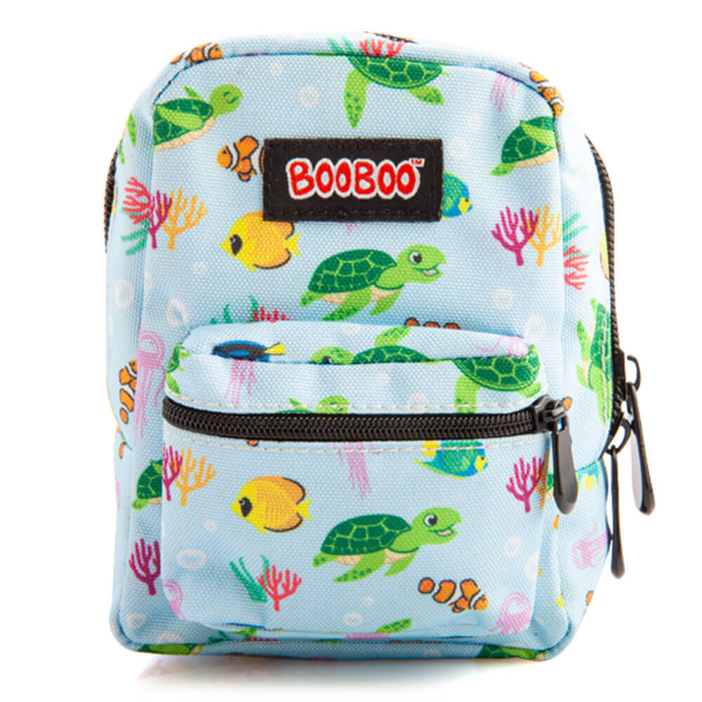 BooBoo Cute Mini Backpack