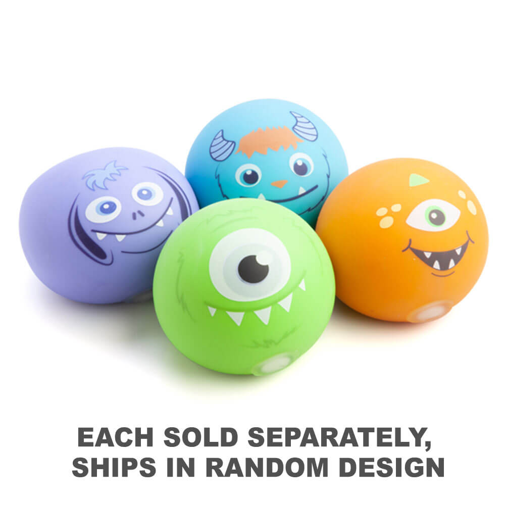 Smooshos jumbo squishy boll