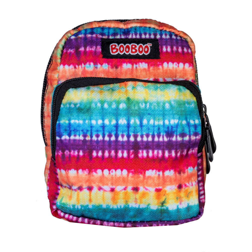 Tie Dye Booboo Mini mochila