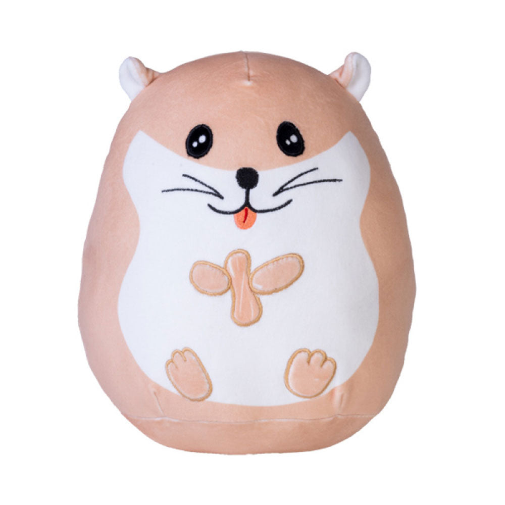 Smoosho's Animal Pals Plush