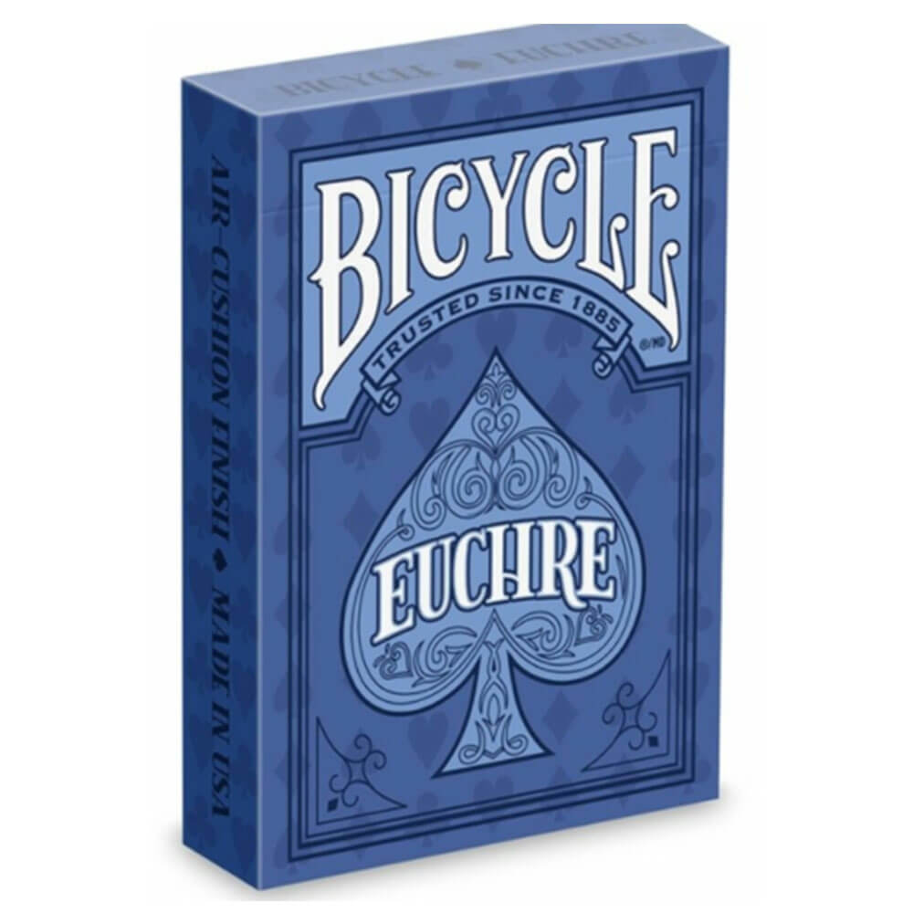 Bicycle Playing Cards