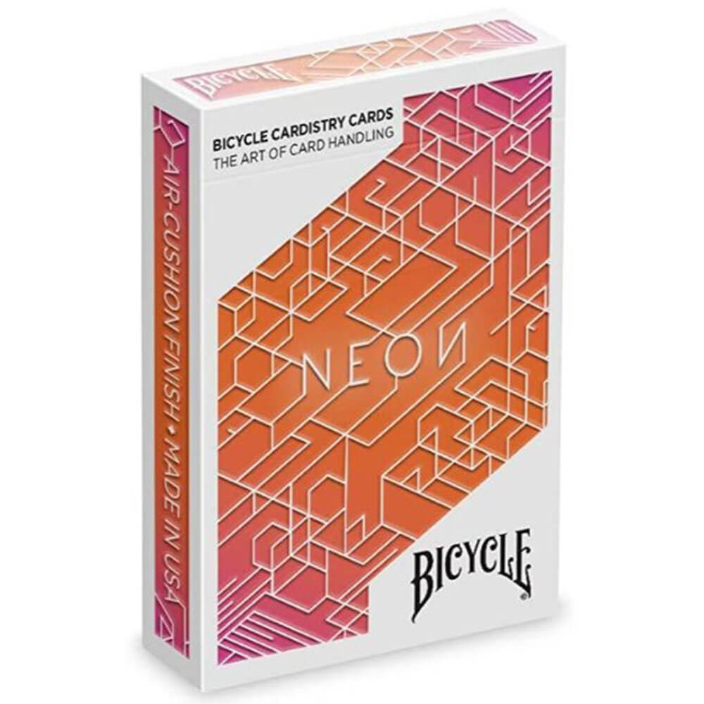 Bicycle Playing Cards